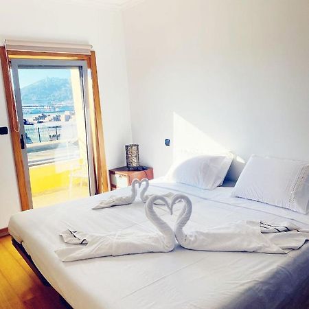 Cabedelo Guest House Виана до Кастело Екстериор снимка