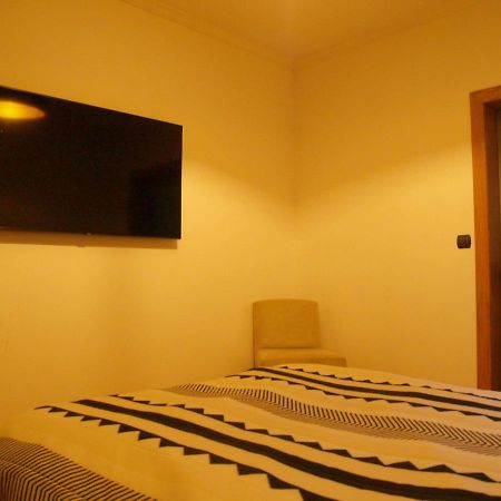 Cabedelo Guest House Виана до Кастело Екстериор снимка