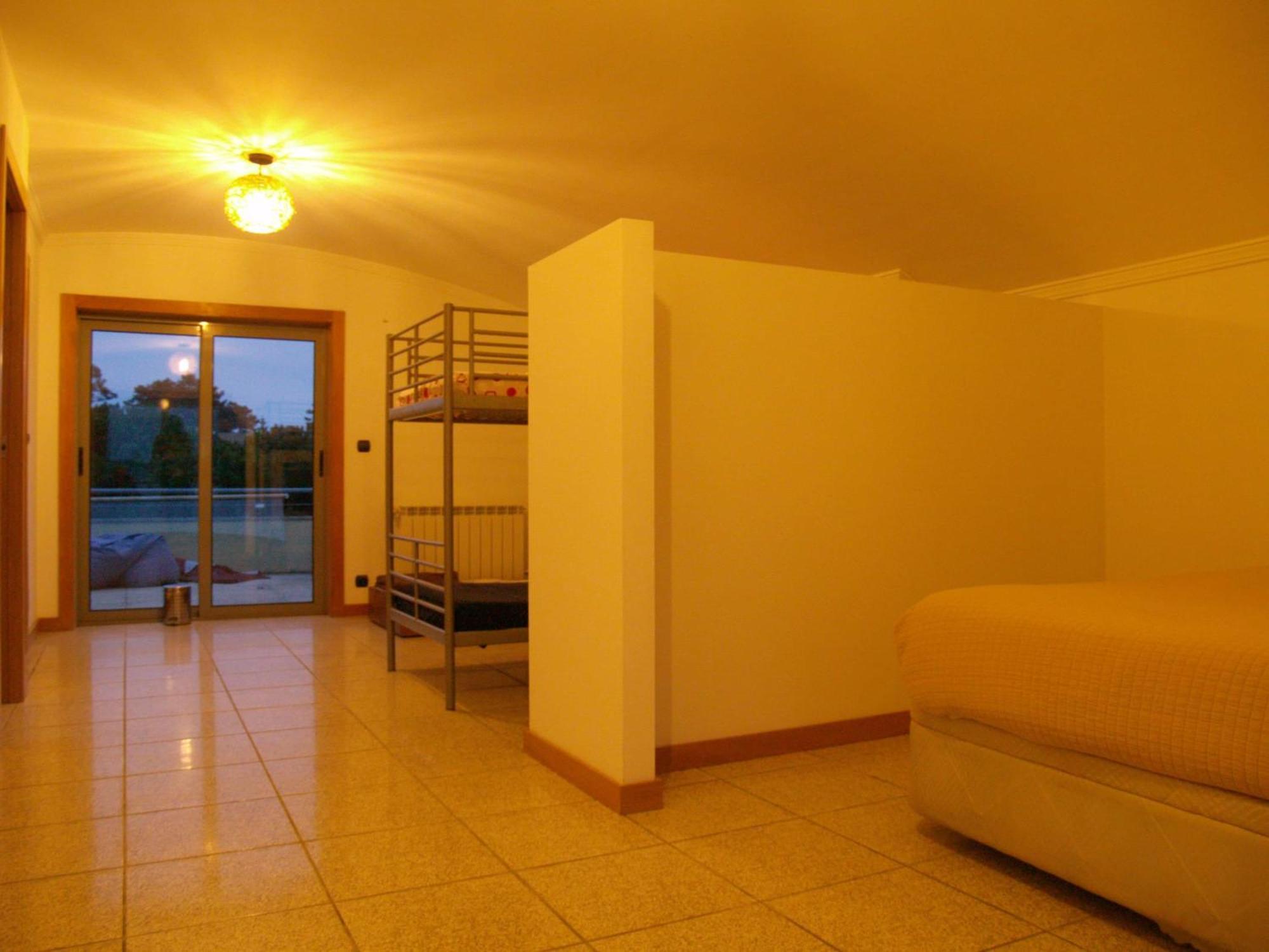 Cabedelo Guest House Виана до Кастело Стая снимка