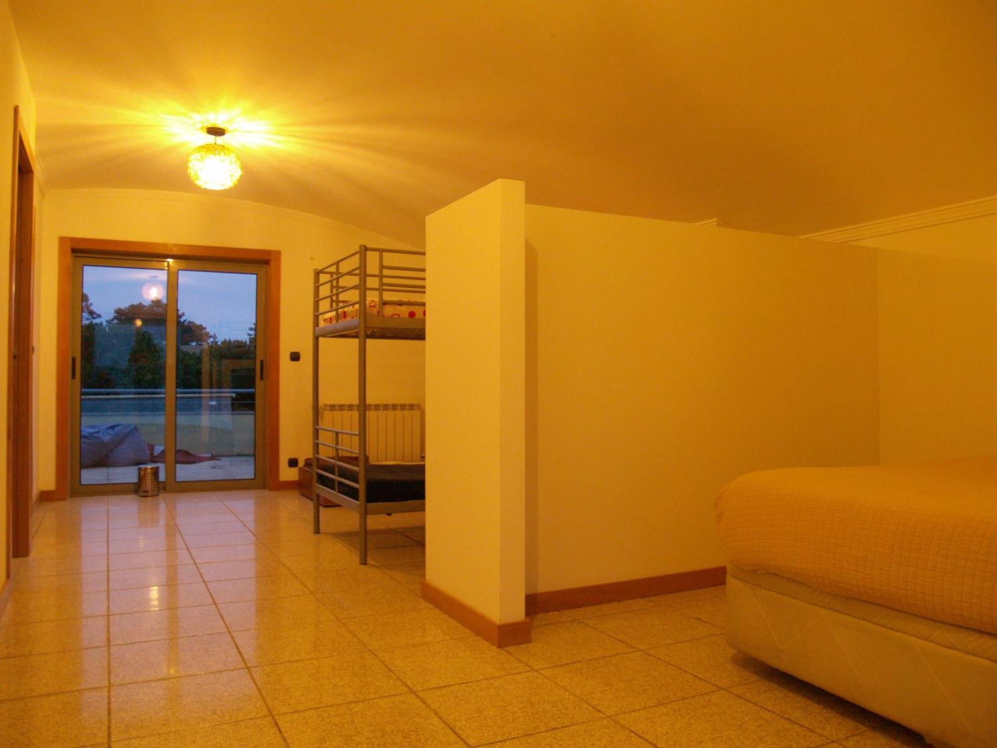 Cabedelo Guest House Виана до Кастело Стая снимка