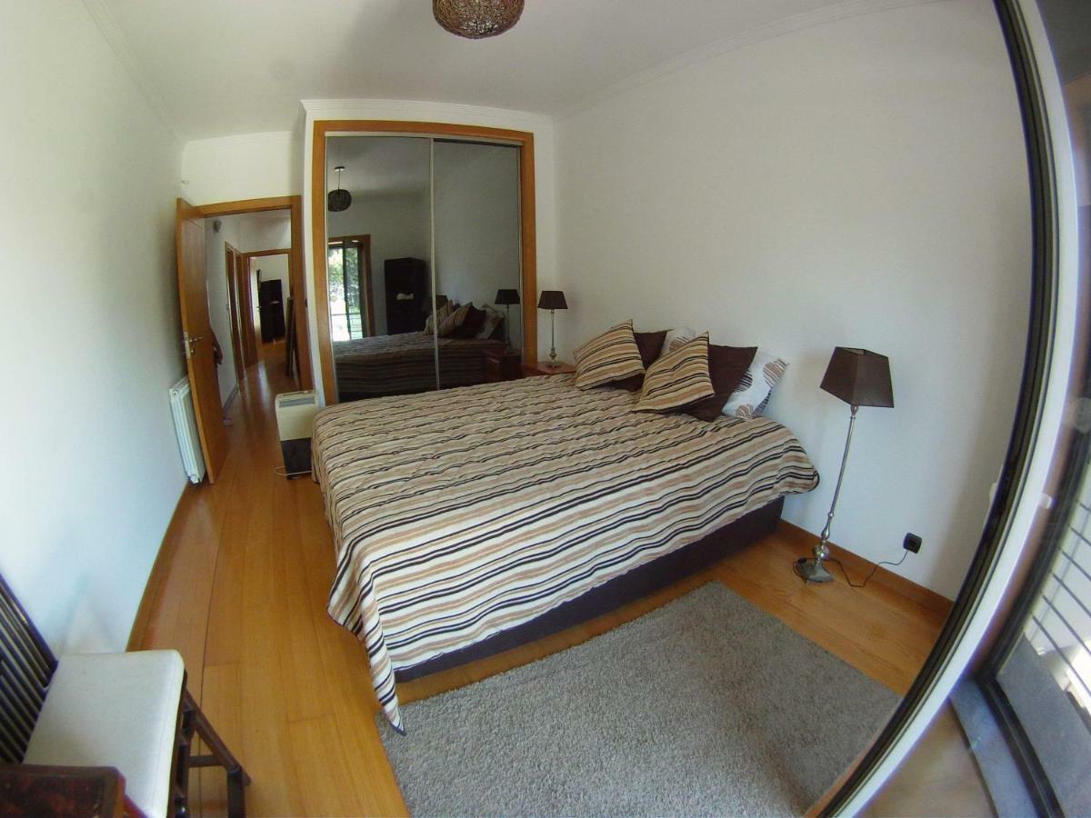 Cabedelo Guest House Виана до Кастело Екстериор снимка