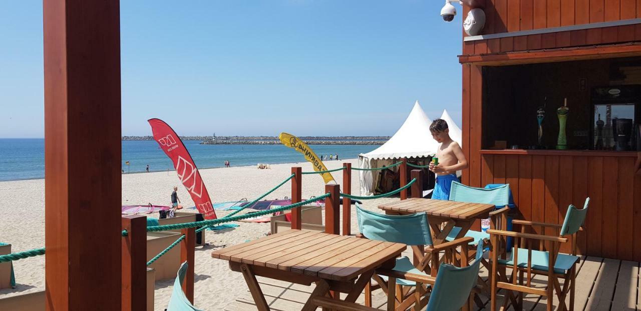 Cabedelo Guest House Виана до Кастело Екстериор снимка