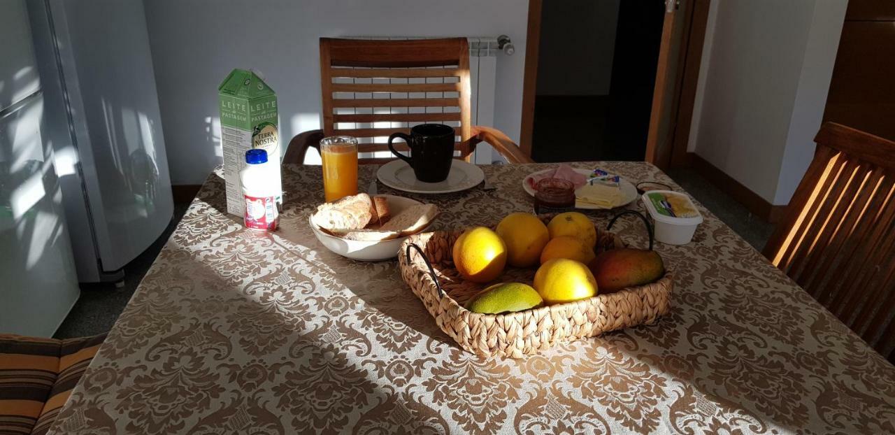 Cabedelo Guest House Виана до Кастело Екстериор снимка