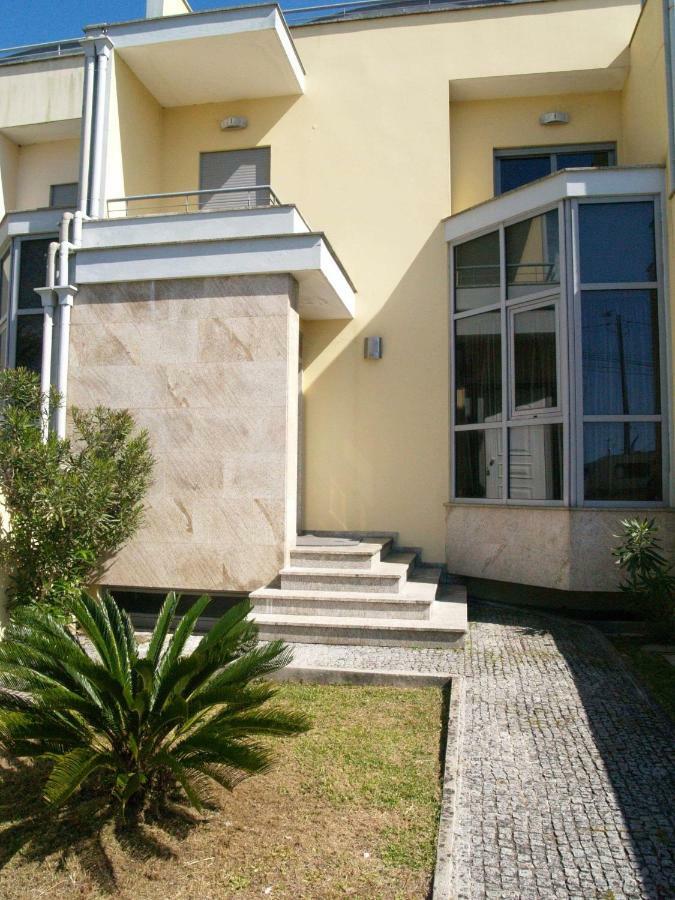 Cabedelo Guest House Виана до Кастело Екстериор снимка