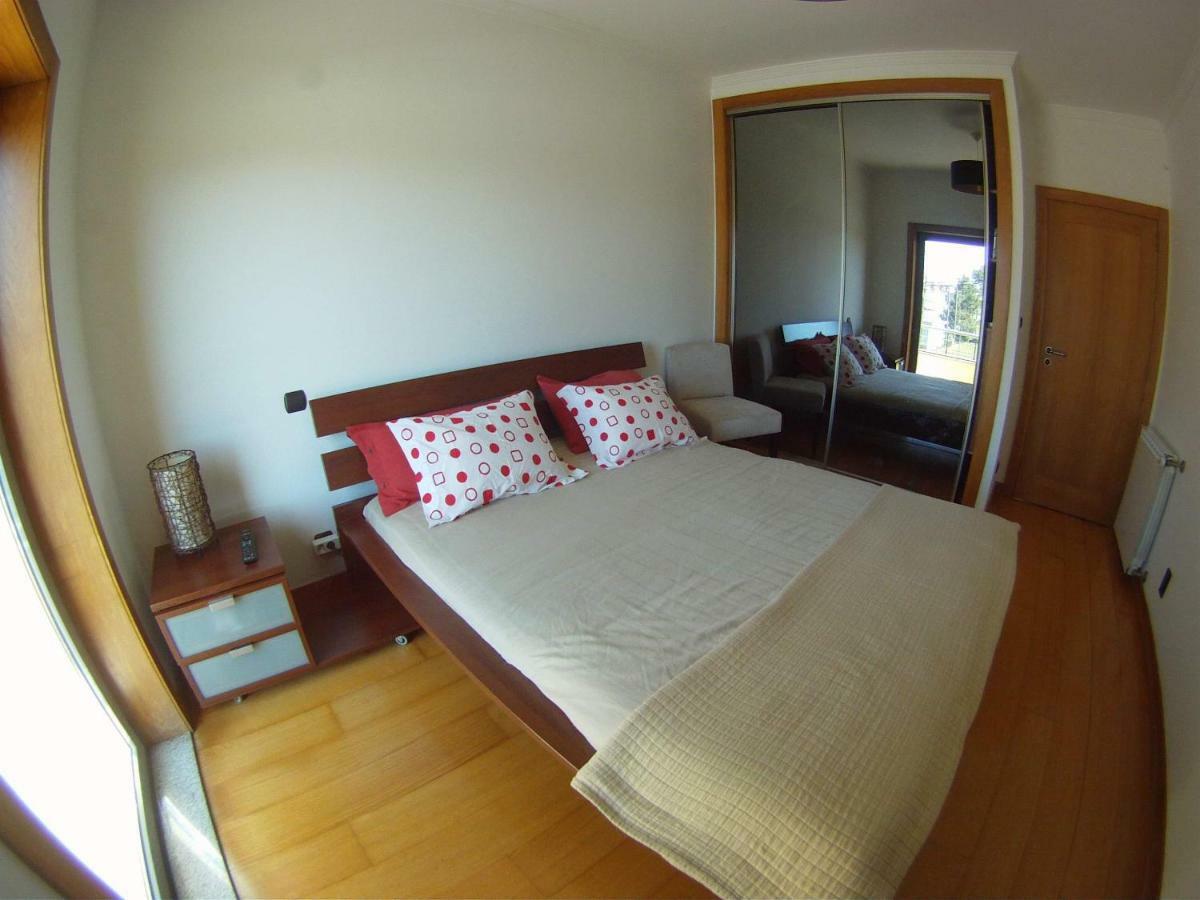 Cabedelo Guest House Виана до Кастело Екстериор снимка