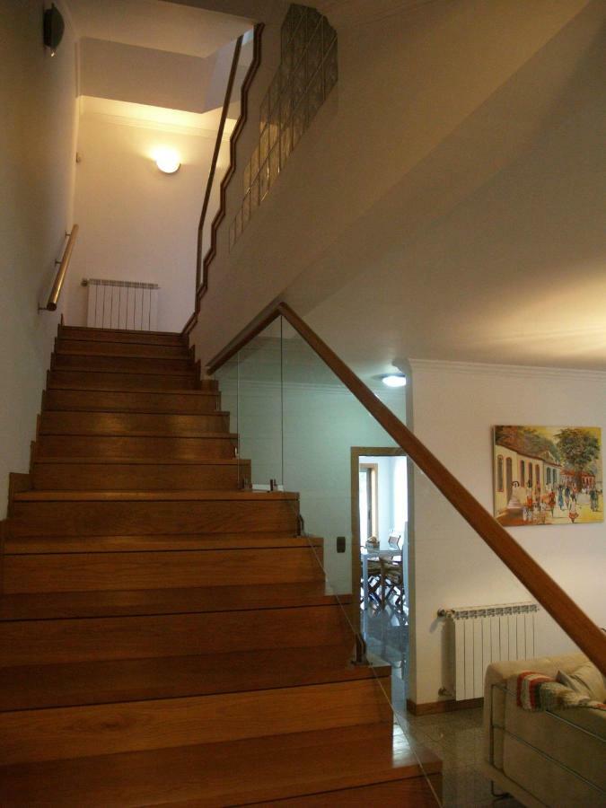 Cabedelo Guest House Виана до Кастело Екстериор снимка