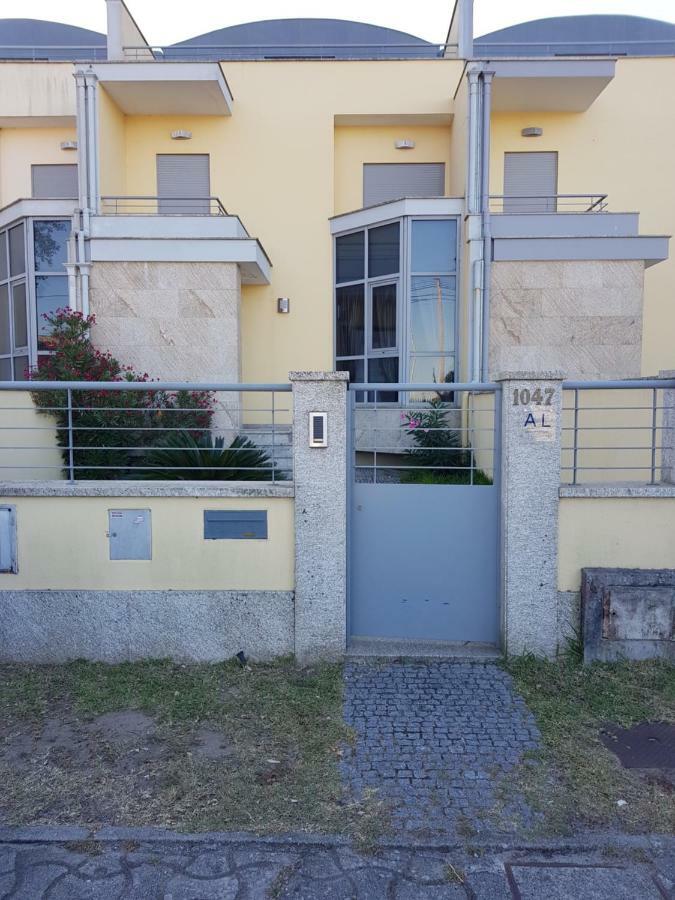 Cabedelo Guest House Виана до Кастело Екстериор снимка