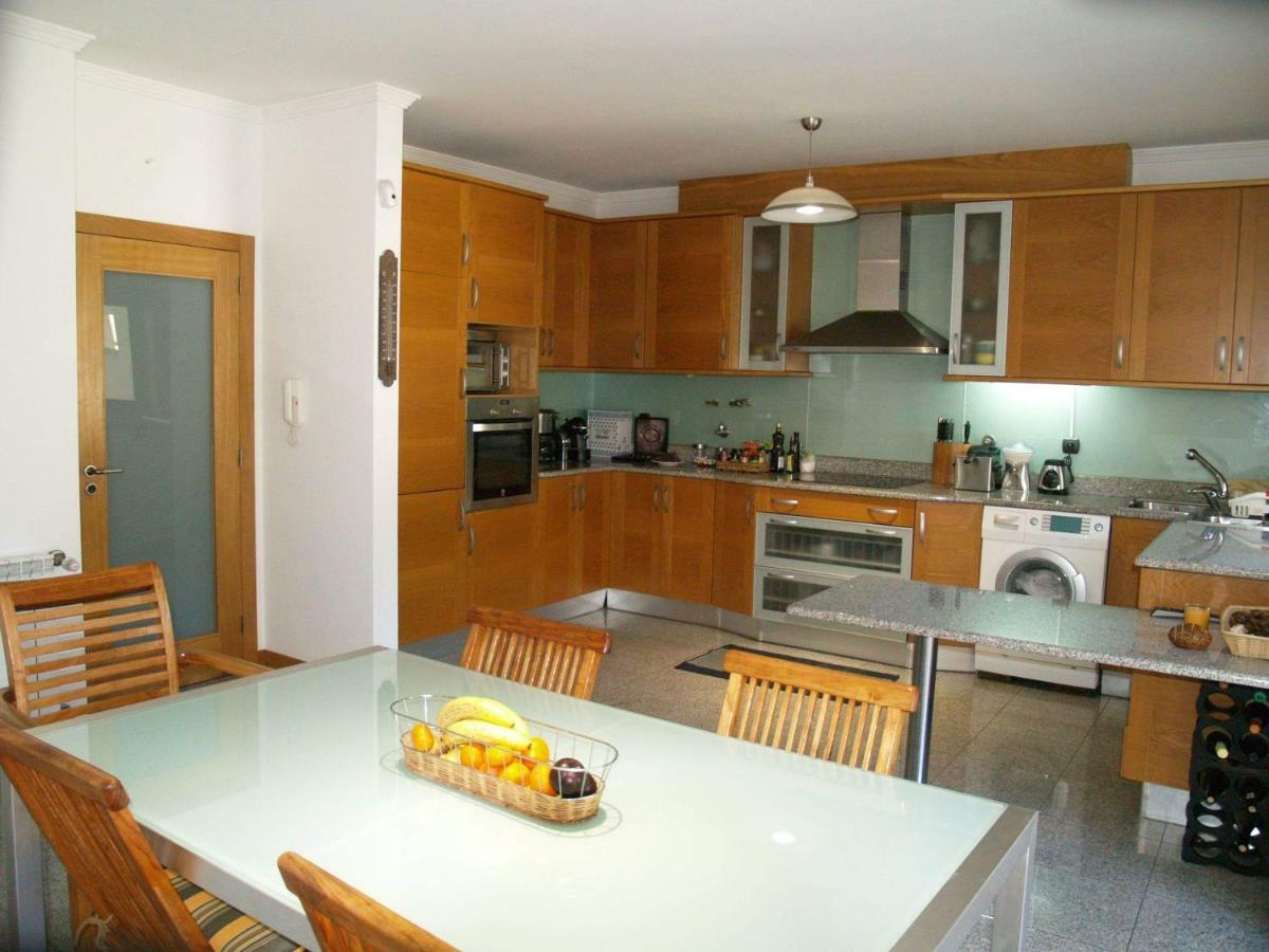 Cabedelo Guest House Виана до Кастело Екстериор снимка