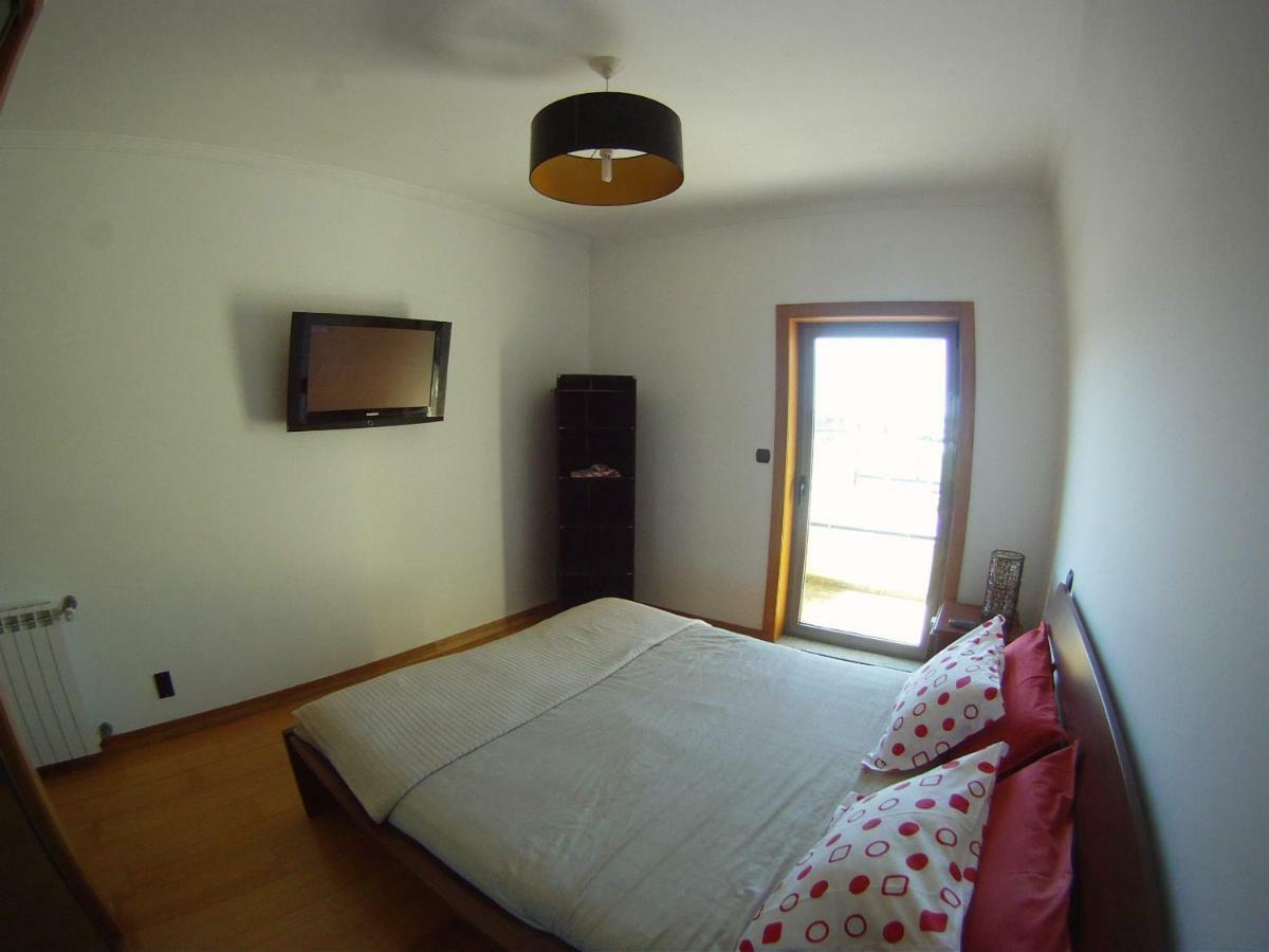 Cabedelo Guest House Виана до Кастело Екстериор снимка