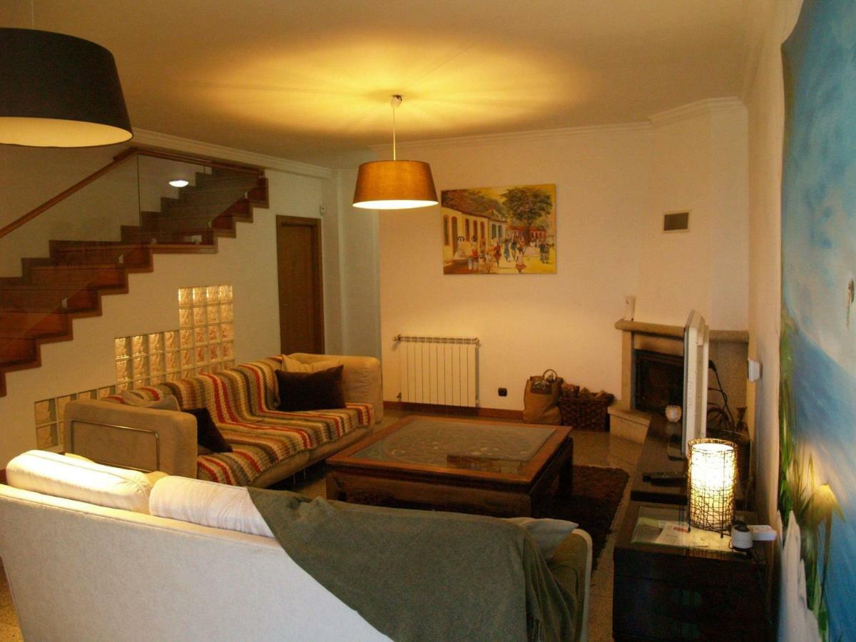 Cabedelo Guest House Виана до Кастело Екстериор снимка