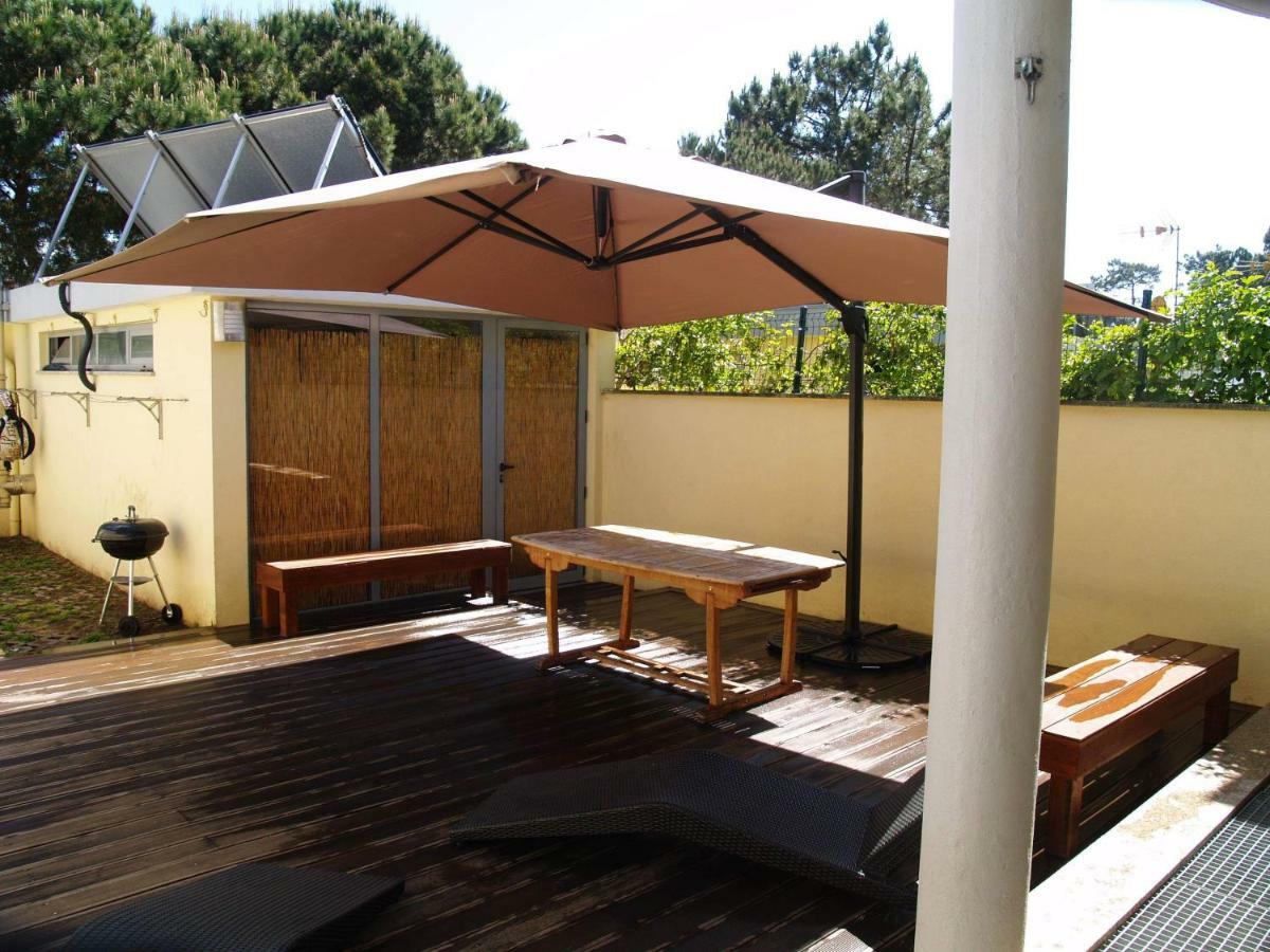 Cabedelo Guest House Виана до Кастело Екстериор снимка