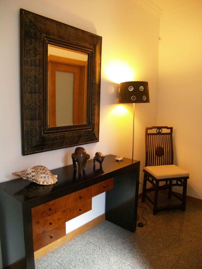 Cabedelo Guest House Виана до Кастело Екстериор снимка