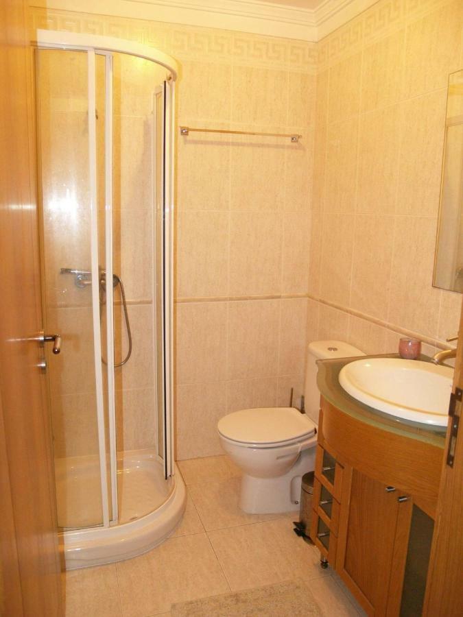 Cabedelo Guest House Виана до Кастело Екстериор снимка
