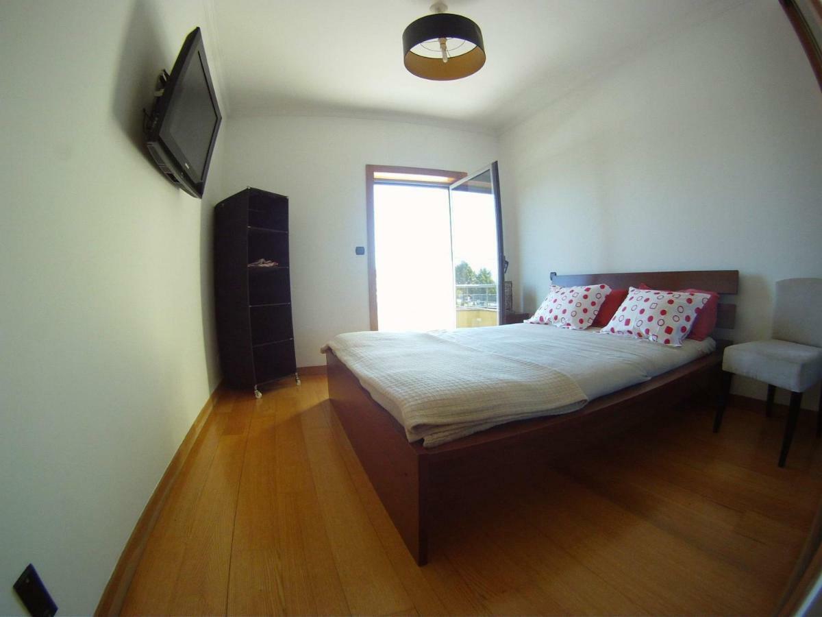 Cabedelo Guest House Виана до Кастело Екстериор снимка